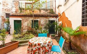 Ca' Longhi With Private Terrace By Sarlux